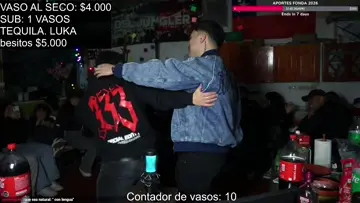 Reforzando la amistad