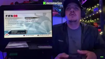 FIFA 2008