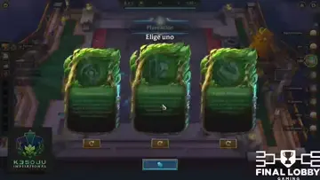 achieve of a great game 