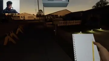 Uy Uy...