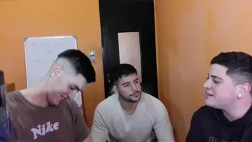 cómo me dicen? 