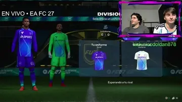 no le da bola a sus seguidores