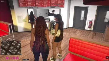 Digging in your ASS?!