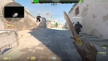 q otra mano