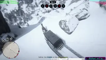 well that went well