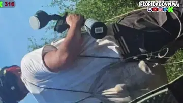 andy said he give up
