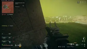 Close WZ Ranked Win