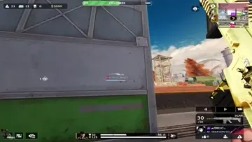 one shot headshot Sniper