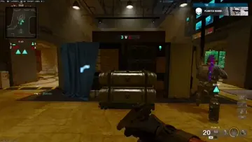 1v3