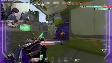 4k iso frac