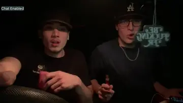 J freestyle