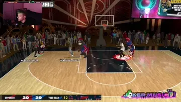 who need to make the game ??
