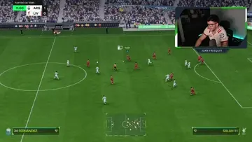 Oooohh Salah 🗣️🔥