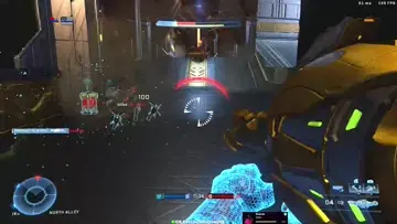 INSANE NO SCOPE