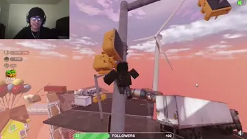 watch how i dont fall