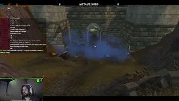 MORTAL KOMBAT