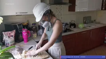 Krojenie cebuli level HARD