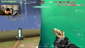 Classic  1v4