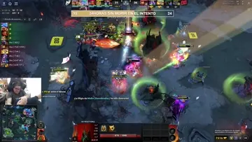 el pango llora de impotencia