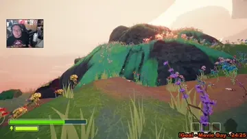 We Made it to the Top!