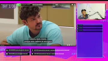 UUF CASI LA PARTE JEJ