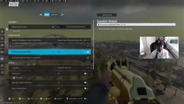 Sniping from the heli can be fun until..randos lol