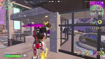 toma esse combo de double pump