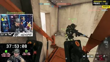 20 revivs on stream