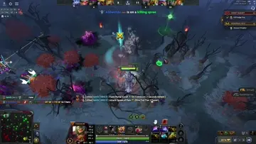 gulong ng isang immortal