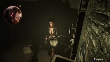 JUMPSCARE