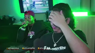EL PRIMERO EN HACER UN BACHATA TRAP
