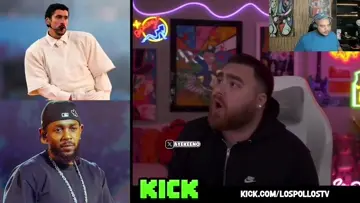 kdot hatred