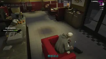 scam