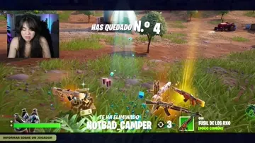 ya no te mutees Zuri