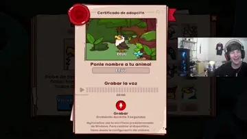 RUIDO DE AGUILA