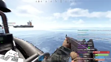 oww