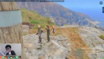 RP RP