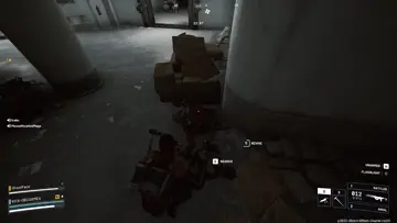 Being the biggest rats possible | Clip