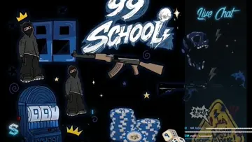 1&::!: