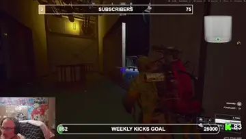 GG Bitch