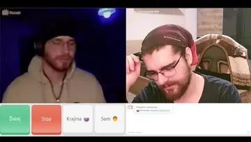 cápek ma dostal XD
