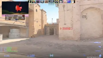 3k to win the game