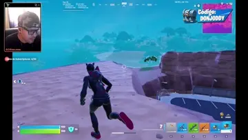 KICK BOUNTIES