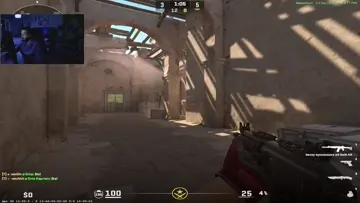insane nade