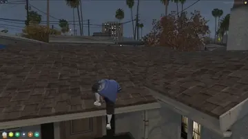 Close one