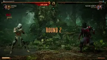 BRUTALITY SMOKE