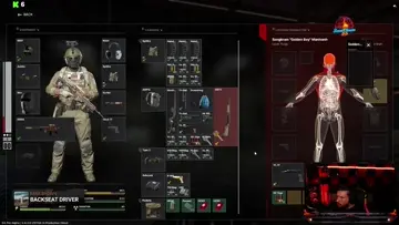 Double Head Shot