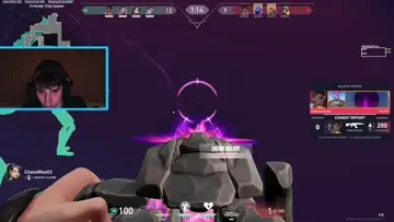 Kick Bounties - 13 Kills + Win (Clip 11/∞)