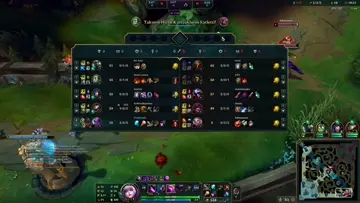 evelynn sup meta