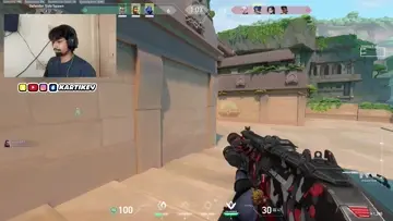 B site king